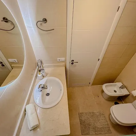 Sunset Paradise - 1 Bedroom With Ocean Views And Pool, Pa74 アパート プエルト・デ・サンティアゴ