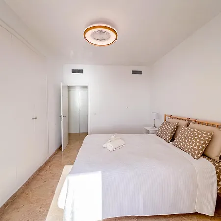 Sunset Paradise - 1 Bedroom With Ocean Views And Pool, Pa74 プエルト・デ・サンティアゴ