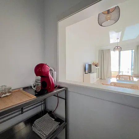 Sunset Paradise - 1 Bedroom With Ocean Views And Pool, Pa74 アパート *