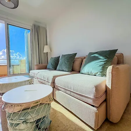 Sunset Paradise - 1 Bedroom With Ocean Views And Pool, Pa74 アパート *