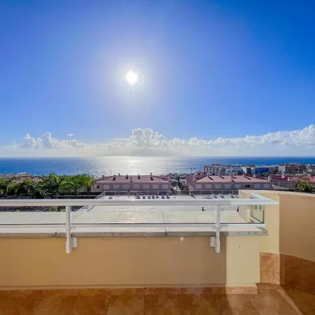 Sunset Paradise - 1 Bedroom With Ocean Views And Pool, Pa74 Apartment *