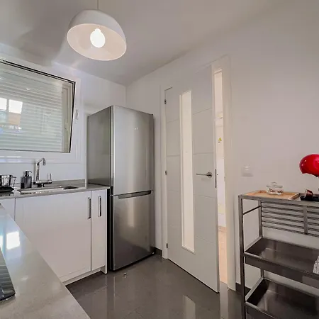 Apartment Sunset Paradise - 1 Bedroom With Ocean Views And Pool, Pa74 *