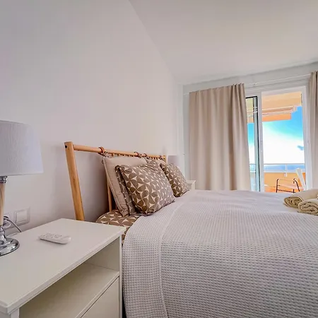 Sunset Paradise - 1 Bedroom With Ocean Views And Pool, Pa74 *