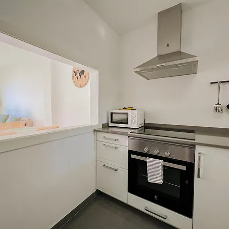 Sunset Paradise - 1 Bedroom With Ocean Views And Pool, Pa74 * Puerto de Santiago (Tenerife)