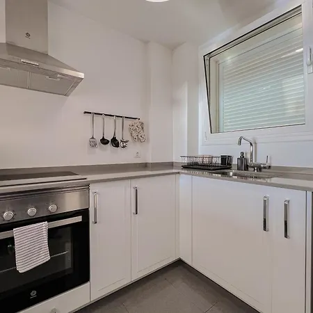 Apartment Sunset Paradise - 1 Bedroom With Ocean Views And Pool, Pa74 *