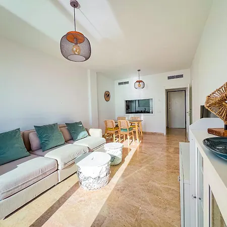 Sunset Paradise - 1 Bedroom With Ocean Views And Pool, Pa74 公寓