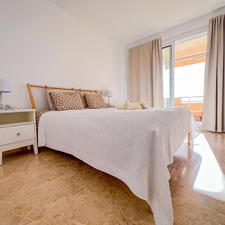 Sunset Paradise - 1 Bedroom With Ocean Views And Pool, Pa74 *